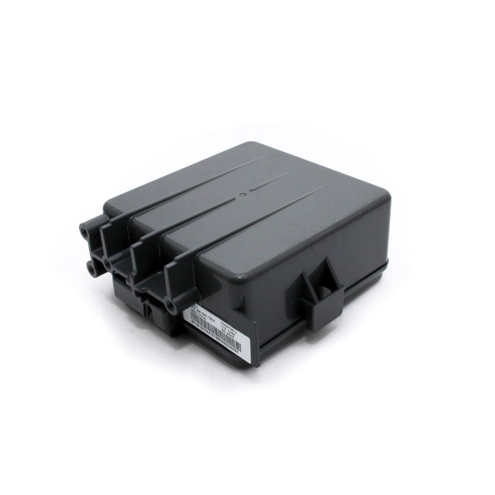 Kit Controle Eletrônico Bivolt Brastemp - W10591605
