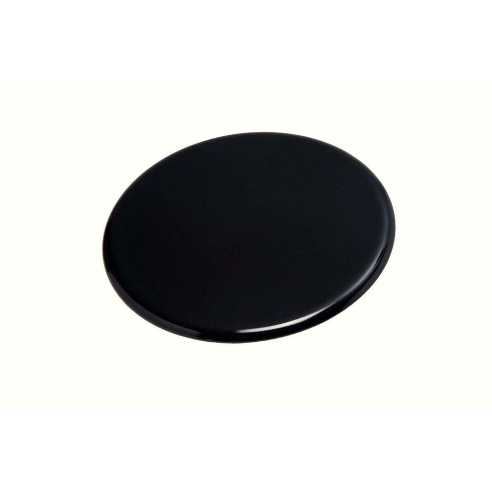 Capa do Queimador Boca Grande