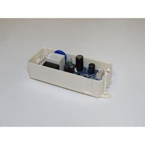Controle Eletrônico Bivolt Brastemp - w11023460