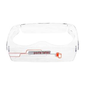 Tampa para Porta-Latas Brastemp