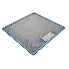 Filtro Antigordura Brastemp