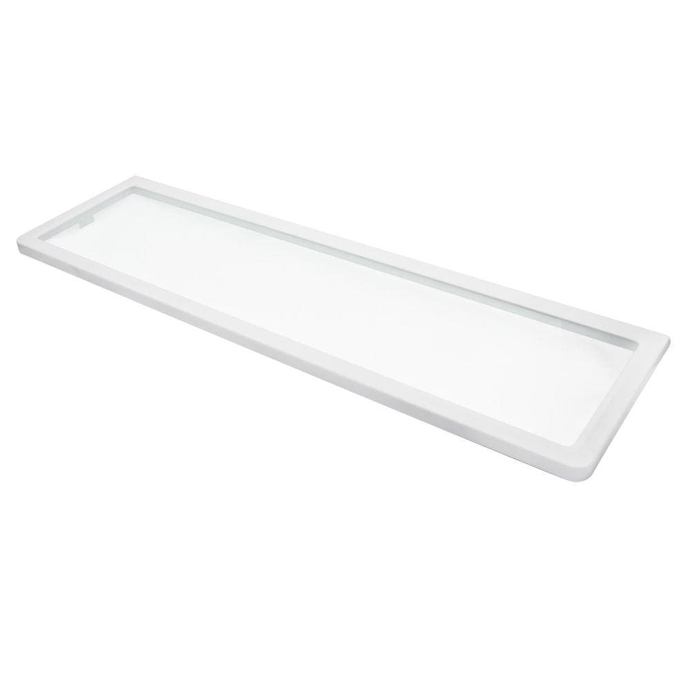 Prateleira de Vidro Brastemp - W10396469