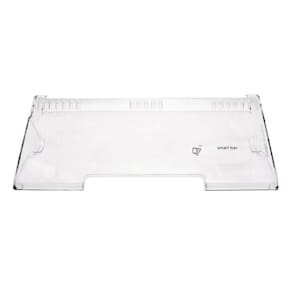 Tampa Compartimento Fast Freezing Brastemp