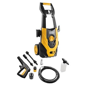 Lavadora de Alta Pressão Tramontina Master 1.400W - 1.600 Psi