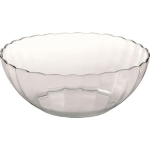 Tigela de Vidro 1L Bella Marinex