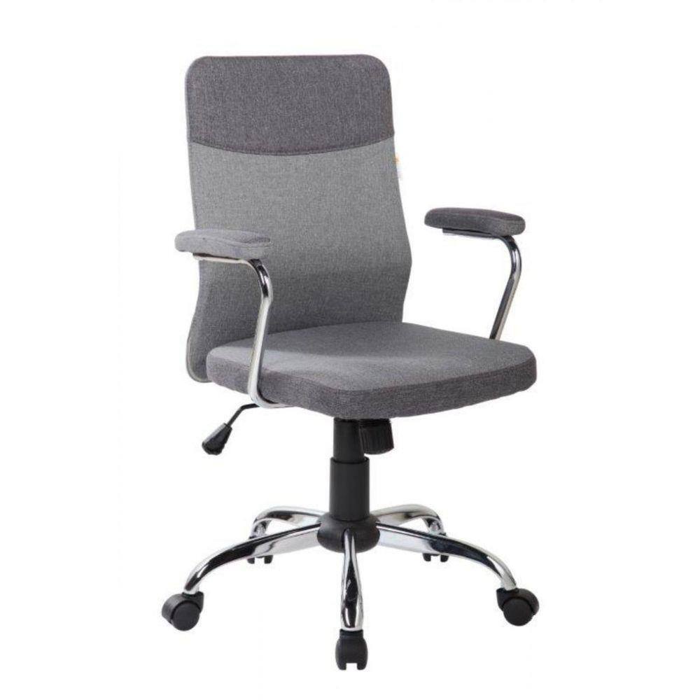 Cadeira de Escritório Diretor Pelegrin Pel-9026