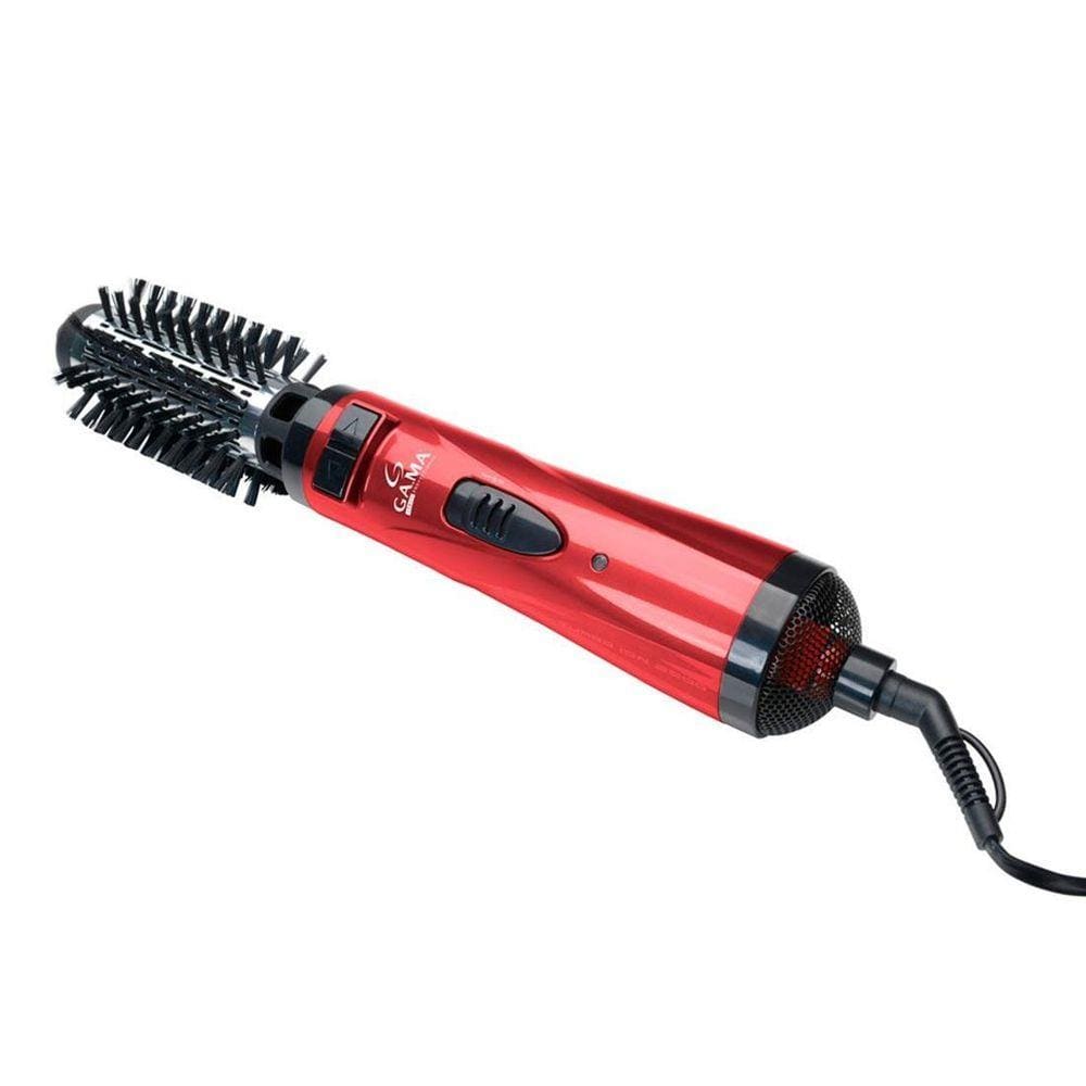 Escova Modeladora - Gama Italy Turbo Ion