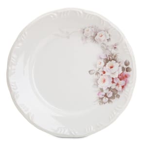 Prato Raso Eterna Porcelana - Schmidt