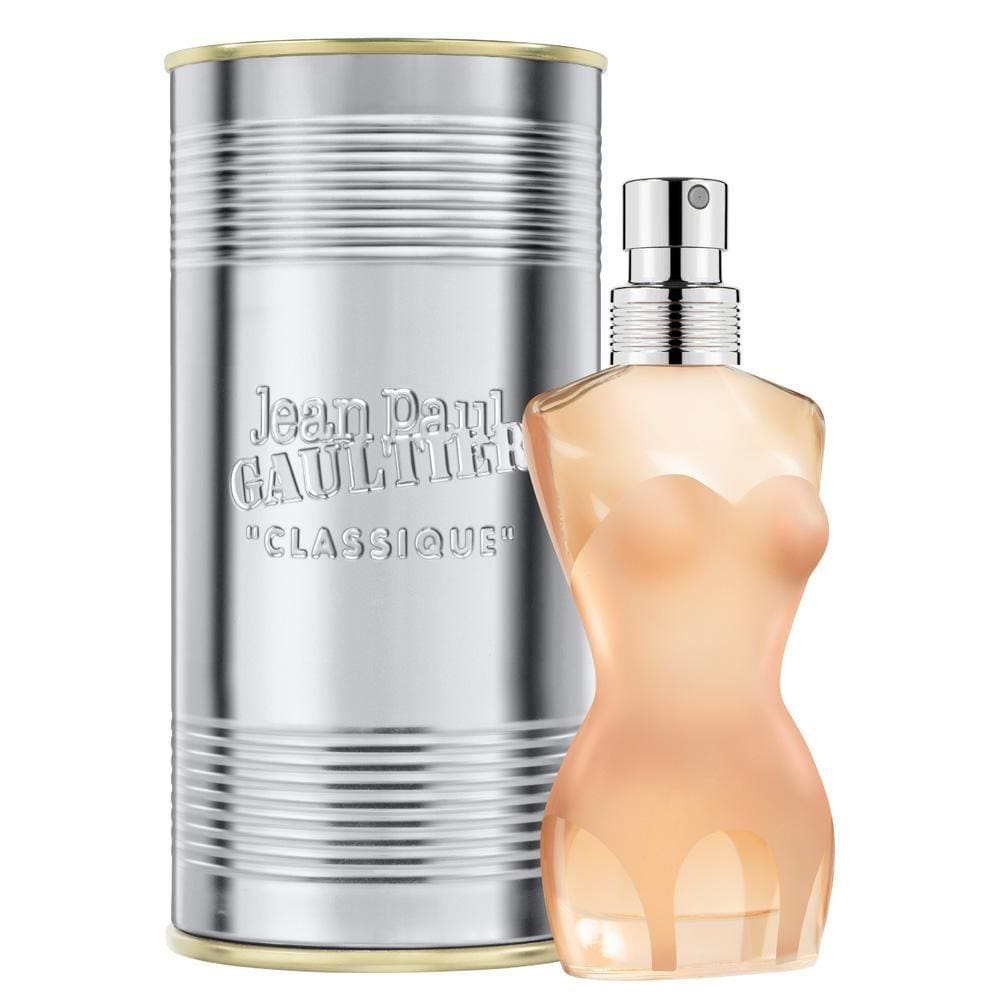 Perfume - Classique Jean Paul Gaultier
