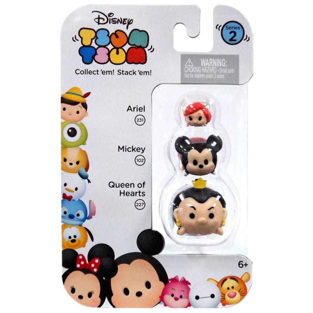 Mickey tsum tsum sales plush