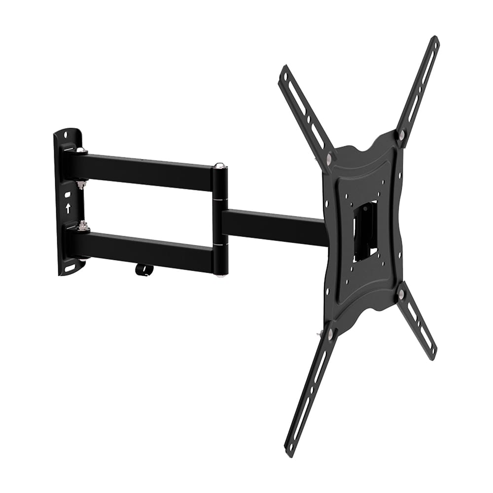 Suporte Articulado Para TVs LCD e LED 13" a 55" Até 40Kg