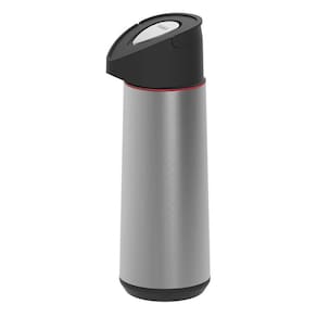 Garrafa Térmica Aço Tramontina Inox 1.80L