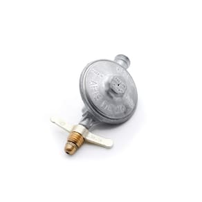 Regulador Pressão - Bico Rosca - W10866793