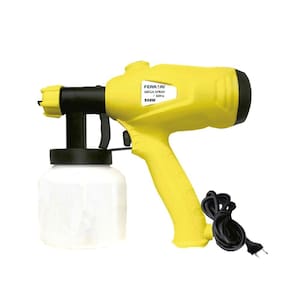 Pistola Pulverizadora 350W - AAC1010025 Ferrari