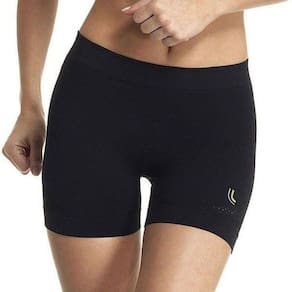 Roupa academia ginástica fitness shorts feminino Lupo 71144