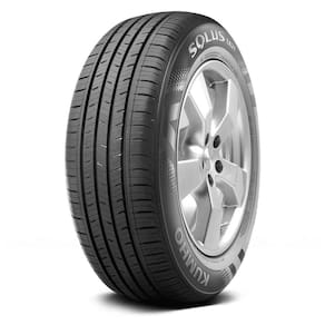 Pneu Kumho Aro 20 Solus TA31 245/50R20 102V