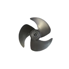 Helice Condensadora ar condicionado LG 9000 à 18000 Btus - 5901A10057A