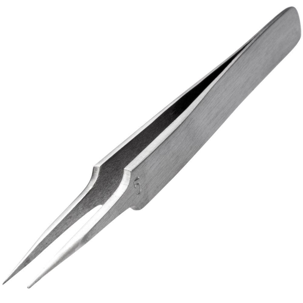Pinça de Aço Nº 5 Item