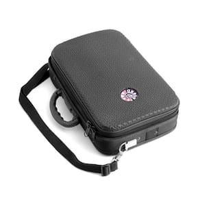 Semi Case para Pedaleira 39cm Solid Sound Média