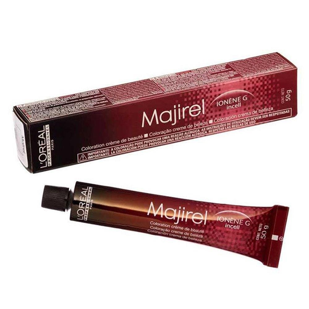 Tintura Loreal Professionnel Majirel - 50g