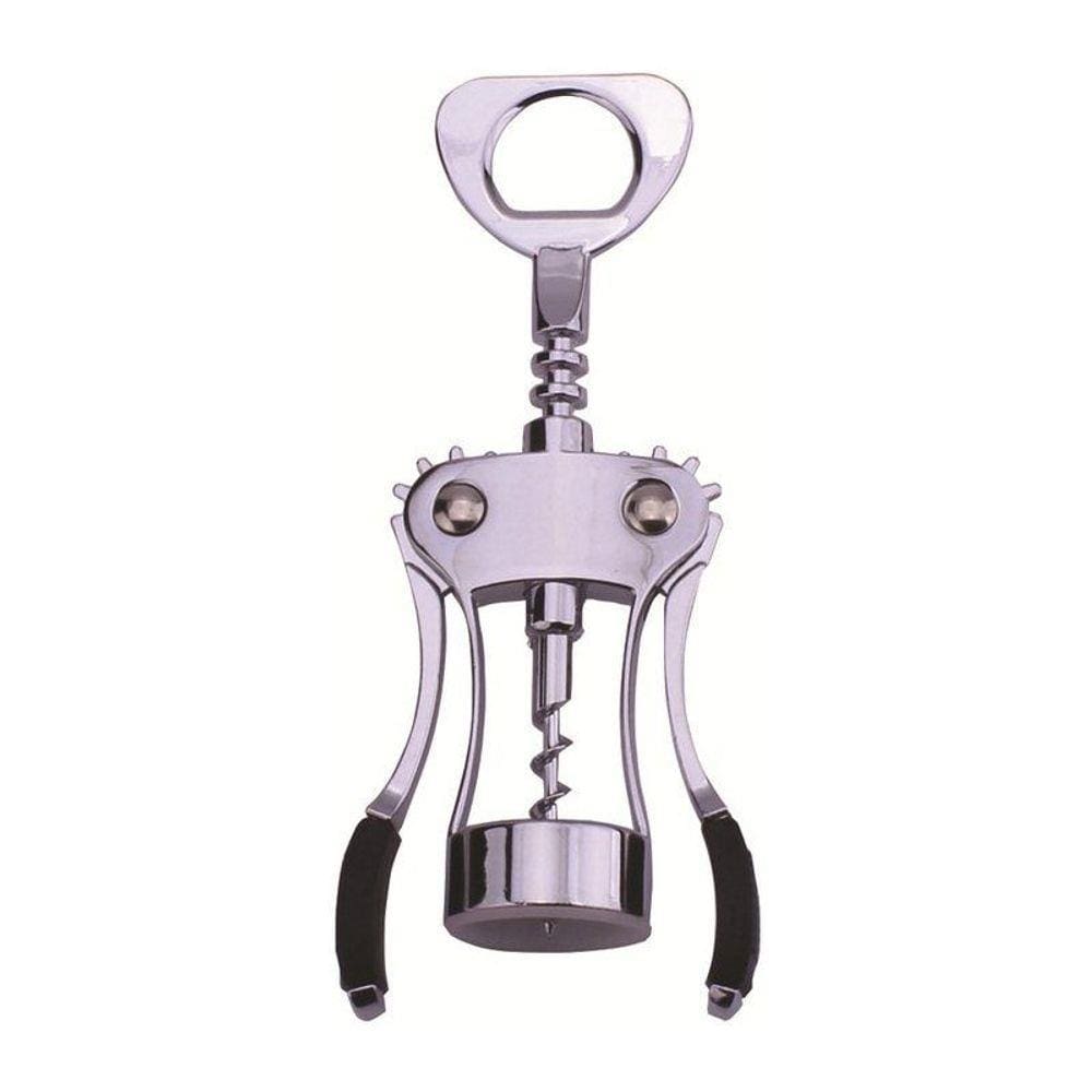 Saca Rolhas em Inox 20cm 798 Class