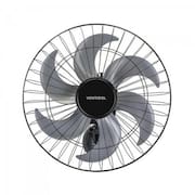 Ventilador de Parede 6 Pás Steel 50cm 200W - Ventisol