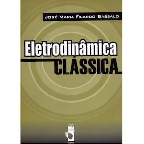 Livro - Eletrodinâmica Clássica
