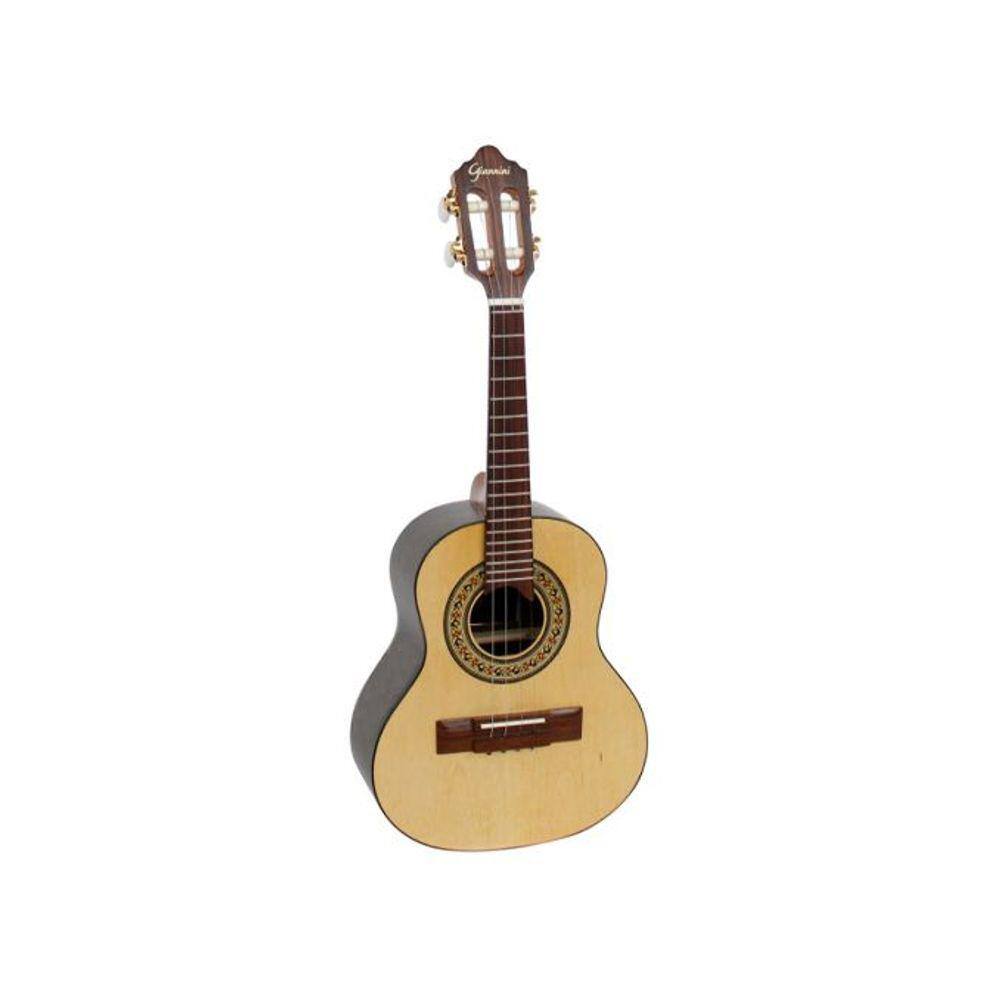 Cavaco Giannini Acustico Cs1 Imbuia Ns