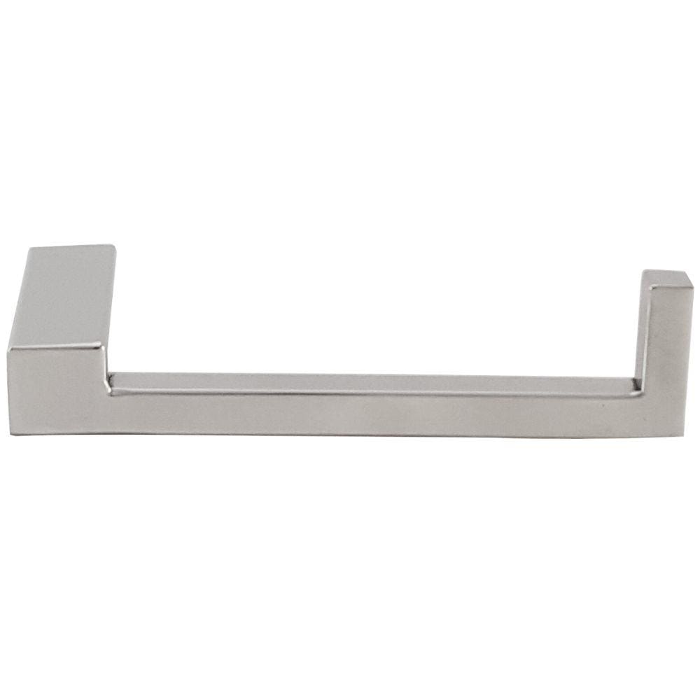 Suporte Porta Papel Higiênico De Aço Inox Papeleira Banheiro