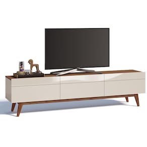 Rack com 03 Gavetas Classic 2.2
