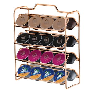 Porta Cápsulas de Café Dolce Gusto 32 Cápsulas