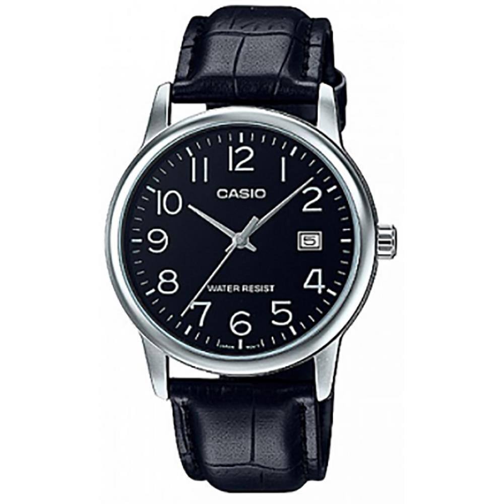 Relógio Casio Masculino MTP-V002L-1BUDF