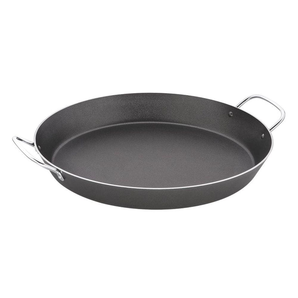 Paellera Napoli em Alumínio 38cm - Tramontina