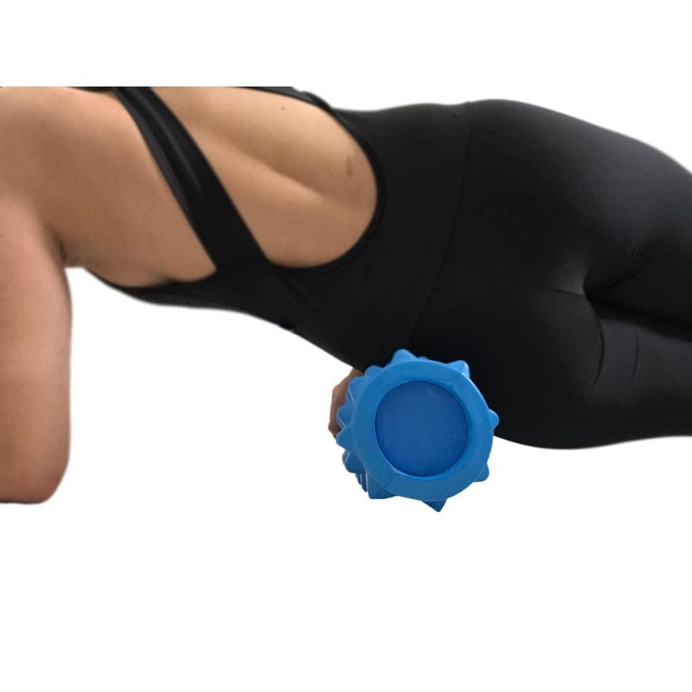 Rolo de massagem para yoga Wct Fitness 51014