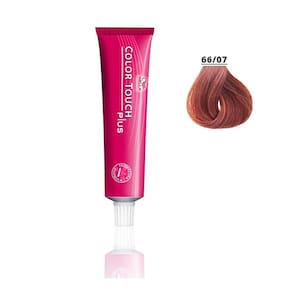 Tonalizante Wella Color Touch Plus - 66.07 60g
