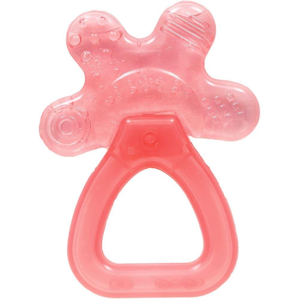 Mordedor rosa Buba