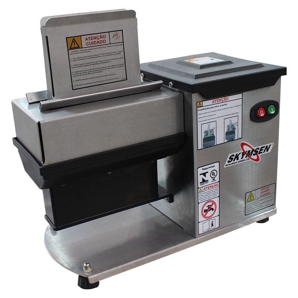 Amaciador de Carne Inox - Skymsen