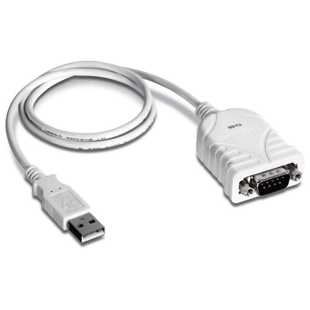 Conversor USB para Serial TU-S9