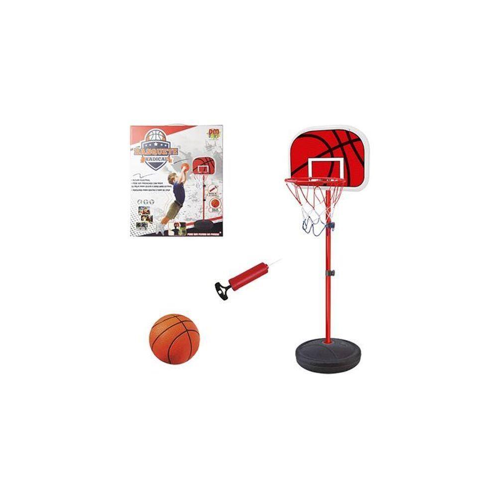 Bola de Basquete R500 T7