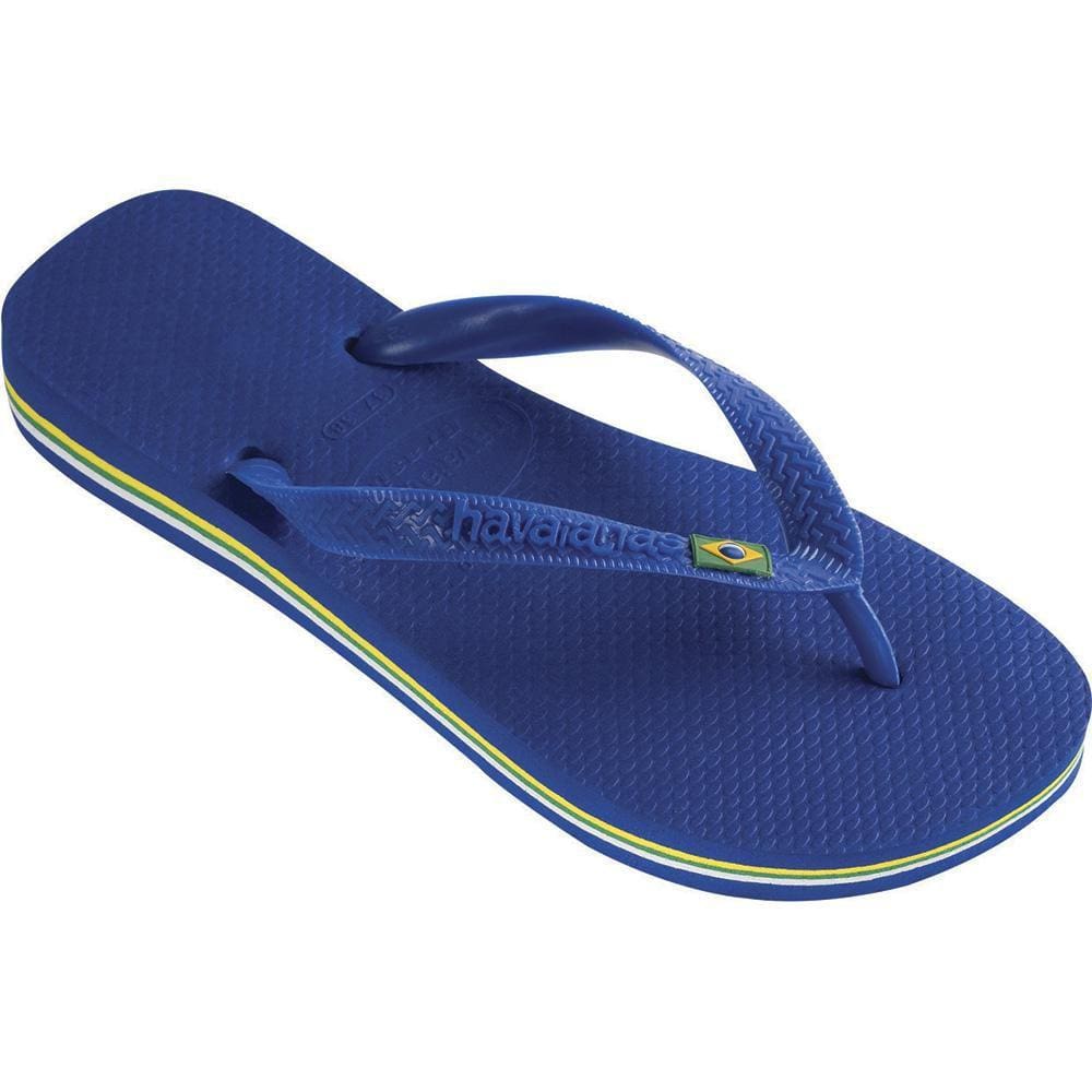 Sandália Havaianas Brasil