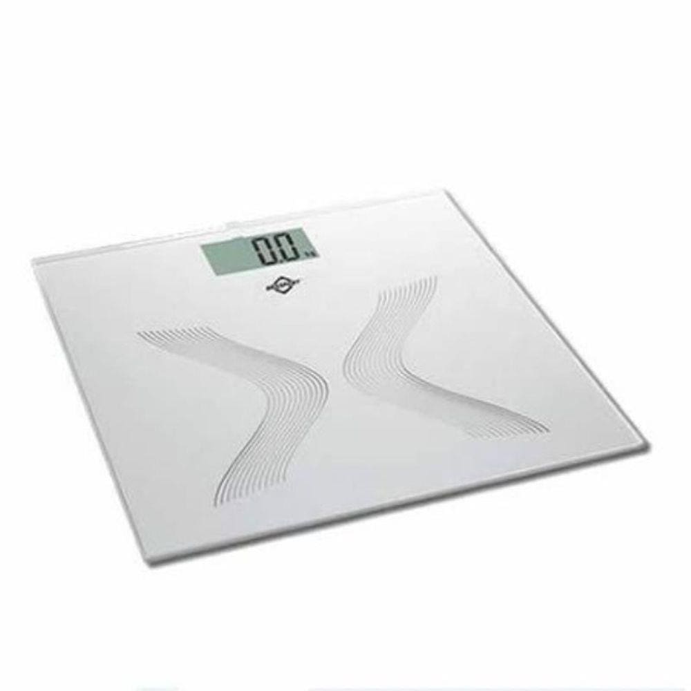 Balança Digital Doméstica Capaciodade 150 Kg 7553 Brasfort