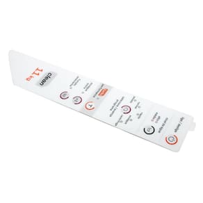 Painel Decorativo Brastemp W10625296