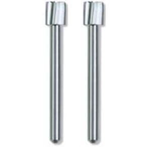 Escariador De Alta Velocidade Dremel 196 C/ 2 Unidades Dremel