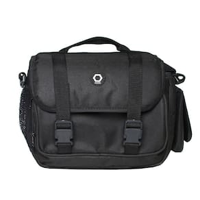 Maleta Master Bag Photopro Bolsa Mala Dslr Photopro