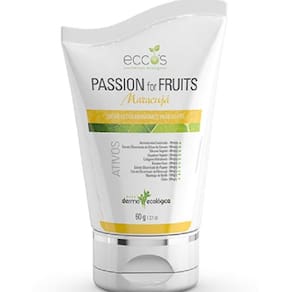 Creme Hidratante de Maracujá para os Pés