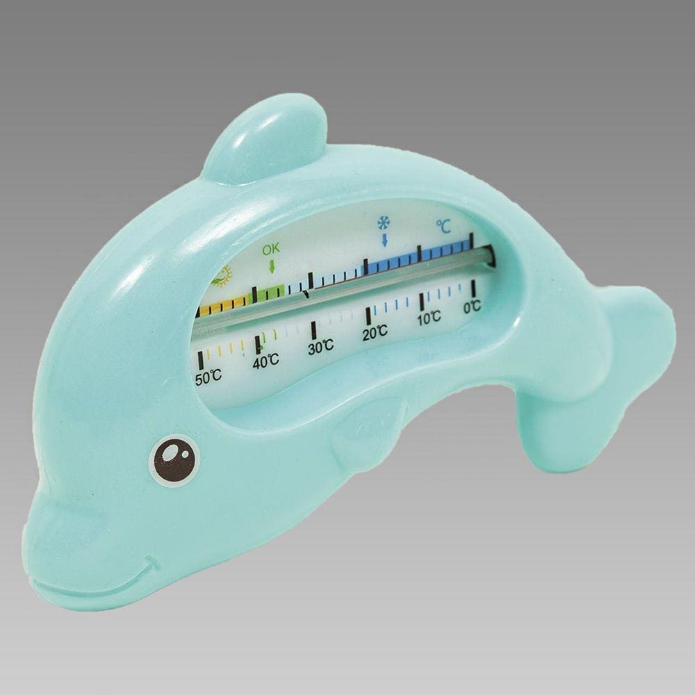 Termômetro para Banho Golfinho - Buba