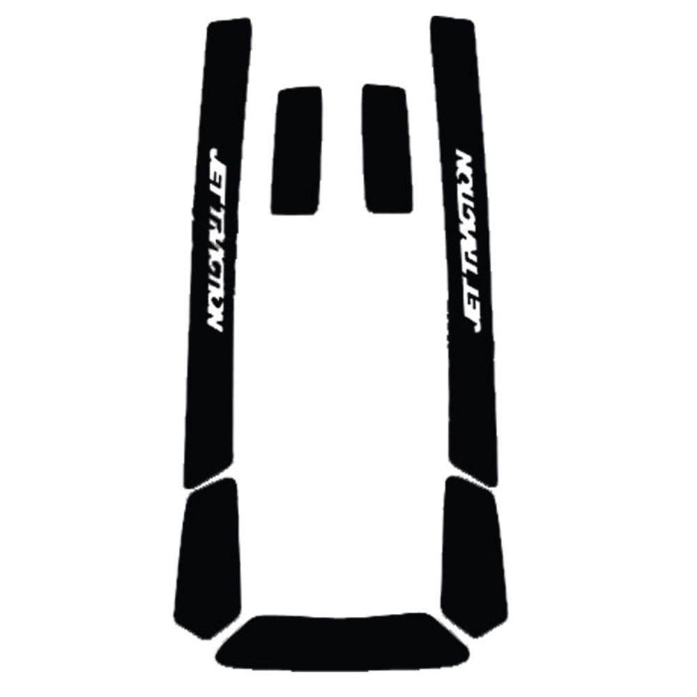 Jogo de Tapete para Jet Ski Sea-Doo GT 90 a 95 - GTI 96 a 00