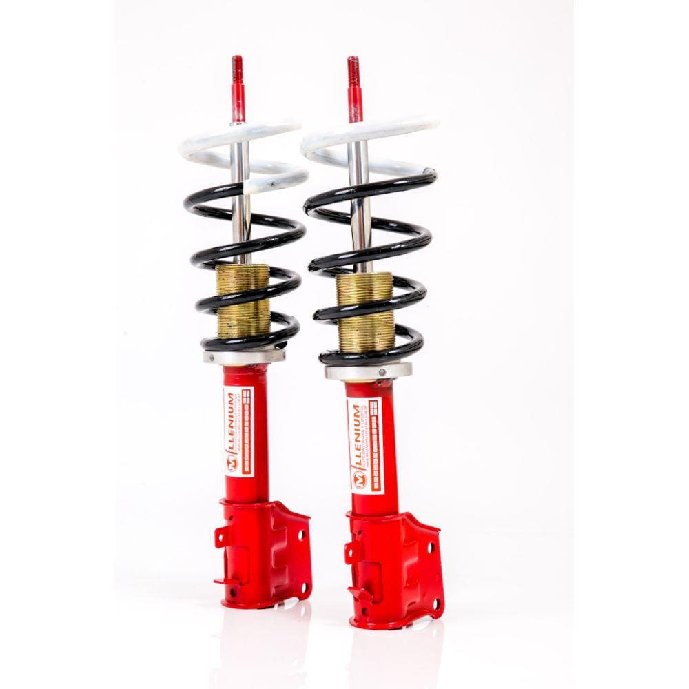 Kit suspensao rosca regulavel golf mod