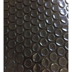 Capa Térmica Para Piscina Thermocap Preta 6X6 metros