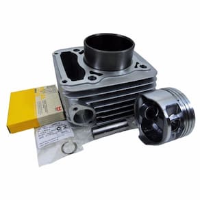 Kit Motor Cilindro/Pistão/Aneis Twister/Tornado 250 Original